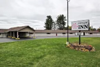 Cadillac Inn Hotels in Clam Lake Township