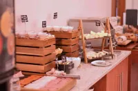 Hotel Palatinus - Breakfast