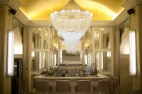 InterContinental Hotels 貝魯特腓尼基 - 5星級