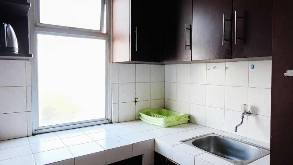 2Br Apartment at Great Western Serpong