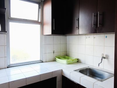 2Br Apartment at Great Western Serpong
