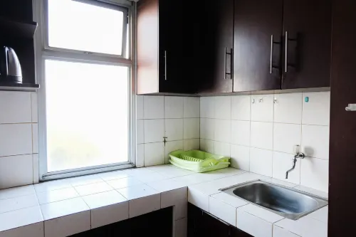 2Br Apartment at Great Western Serpong - 2-Star