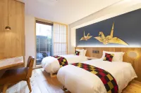 Hotel Kanazawa Zoushi Hotels in 