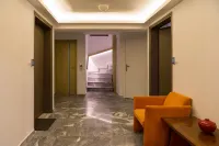 Chroma Lodge Rafina Hôtels à : Rafina-Pikermi