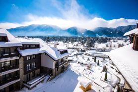 The Balkan Jewel Resort, Trademark Collection by Wyndham