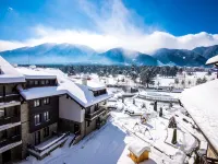 The Balkan Jewel Resort, Trademark Collection by Wyndham Hotels in Razlog