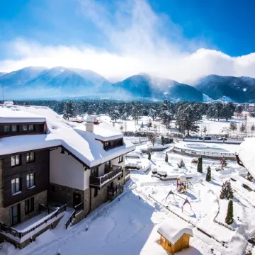 The Balkan Jewel Resort, Trademark Collection by Wyndham