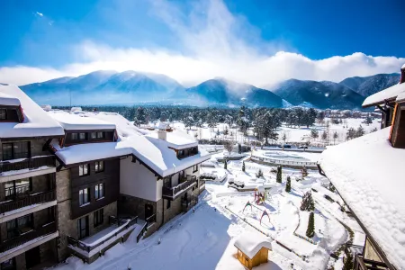 The Balkan Jewel Resort, Trademark Collection by Wyndham