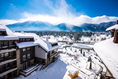 The Balkan Jewel Resort, Trademark Collection by Wyndham