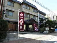 Wakanoyu Hotels in Chikuma