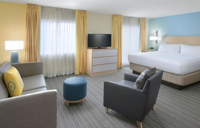 Sonesta ES Suites Cincinnati - Blue Ash