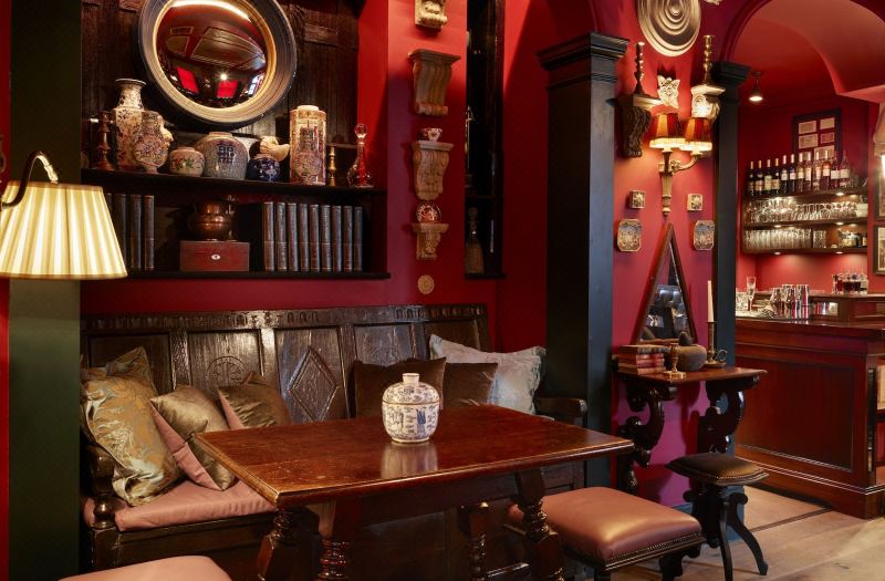 The Zetter Marylebone photo 5