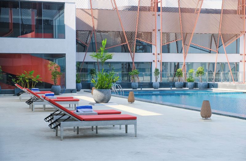 The Artiste Kochi, A Tribute Portfolio Hotel photo 5