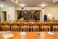 Land-Plan Hotel Hotels in Toltestava