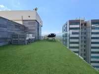 Studio Dbayeh Near ABC Wz Duplex Rooftop, Sea View Hotels in Dbayeh