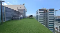 Studio Dbayeh Near ABC Wz Duplex Rooftop, Sea View