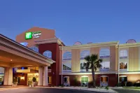 Holiday Inn Express & Suites Camden-I20 (Hwy 521) by IHG Hotels in Lugoff