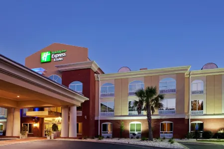 Holiday Inn Express & Suites Camden-I20 (Hwy 521) by IHG