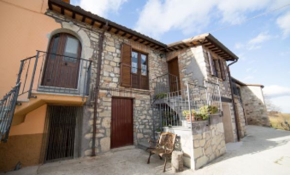 La Fattoria dei Sibillini