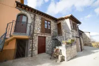 La Fattoria dei Sibillini Hotels in Amandola