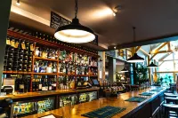 Arrow Mill- Brunning and Price Hotels in Alcester