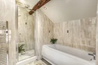 The Fountain Tea Rooms B&B