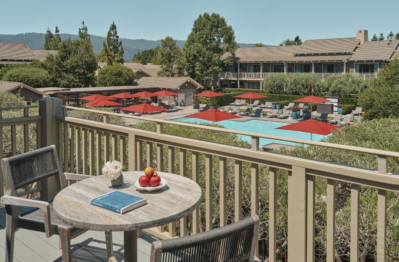 Rosewood Sand Hill photo 4