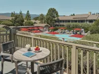 Rosewood Sand Hill - Pools