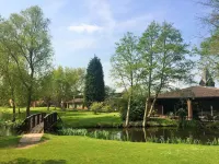 Lea Marston Hotel Hotels in Sutton Coldfield