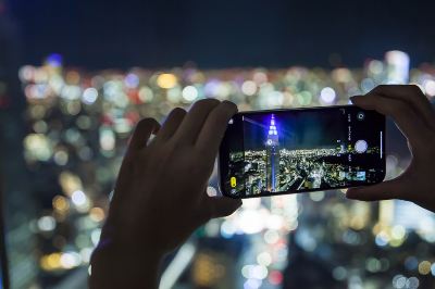 その他 小田急ホテルセンチュリーサザンタワーの写真