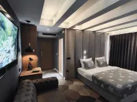 Hotel City View Deluxe Ξενοδοχεία στην πόλη Centar Sarajevo