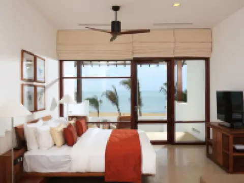 Anantaya Resort & Spa Chilaw Hotels in Puttalam