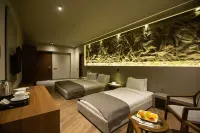 The Erzurum Hotel Hotel a Palandoken