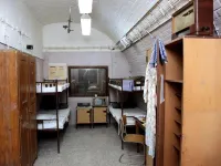 10-Z Bunker Hotels in Brno