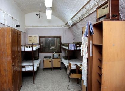 10-Z Bunker