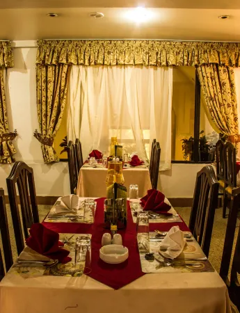 Marhaba Hotel Aswan Отели в г. New Aswan