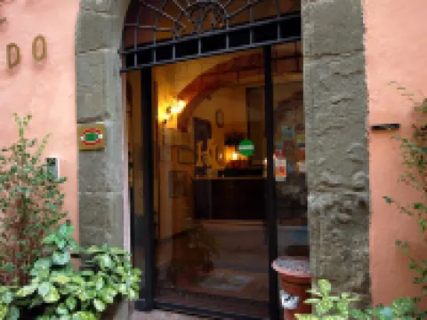 Hotel Leonardo Hotels in Pisa