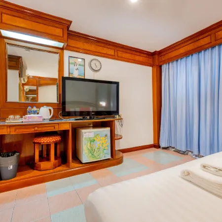 Lamai Hotel