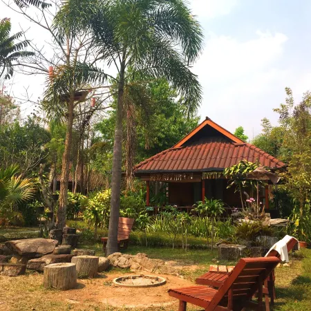 Lemont Pai Resort