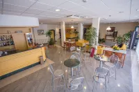 Euro Hotel فنادق في Fauglia