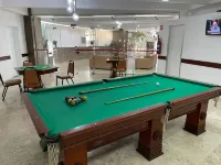 Pampas Palace Hotel Hotels in São Bernardo do Campo