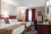 Quality Hotel & Suites Hotels in Gander