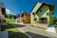 Villa Soa Hotels near Savin kuk Žabljak