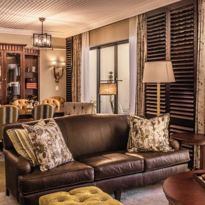 Livingstone Suite Royal Livingstone Hotel by Anantara Promo Code