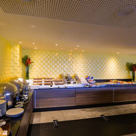 Transamerica Prestige Recife - Boa Viagem