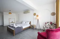 Surla Hotel - acceptant les animaux