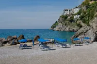Hotel Aurora - Beach