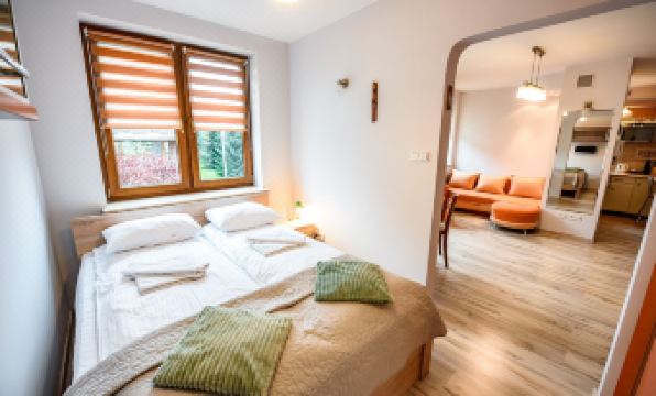 Kraszewskiego, Sun & Snow