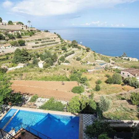 Hostal Sa Baronia