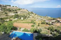 Hostal Sa Baronia - Ocean View